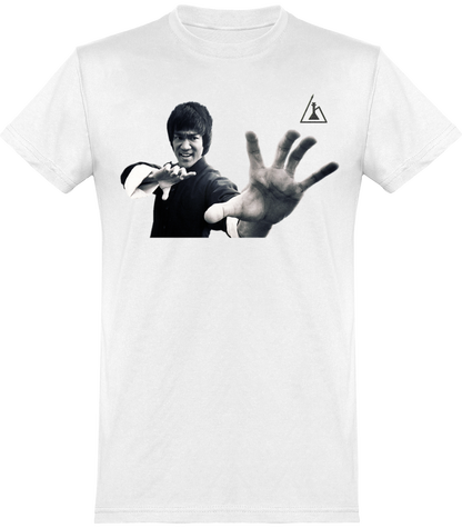 Alchimiste Bruce Lee