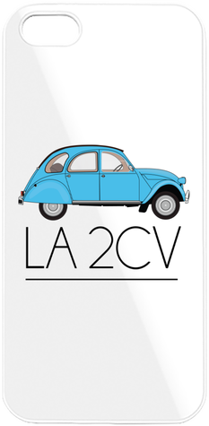 La 2cv à Mao, más que una tendencia, ¡una forma de vida!
