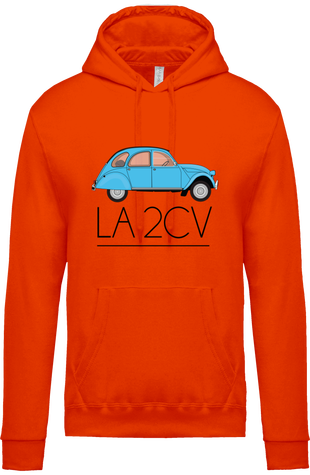 La 2cv à Mao, más que una tendencia, ¡una forma de vida!