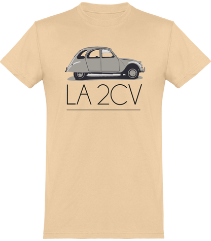 La 2cv à Mao, más que una tendencia, ¡una forma de vida!
