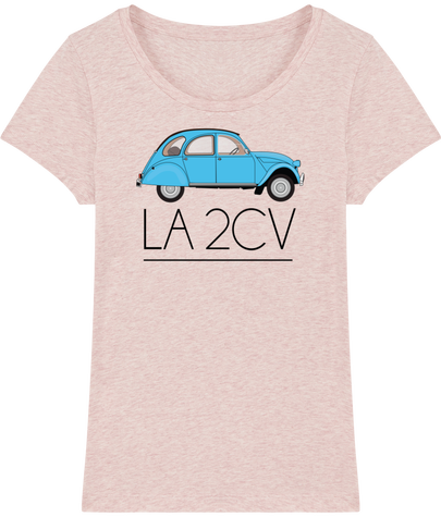 La 2cv à Mao, más que una tendencia, ¡una forma de vida!