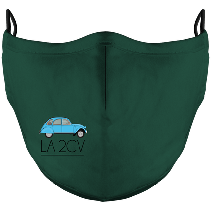 La 2cv à Mao, más que una tendencia, ¡una forma de vida!