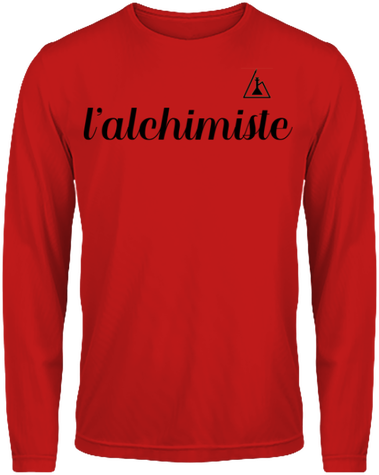 T-shirt l'Achimiste