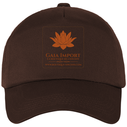 Casquette 1 impression
