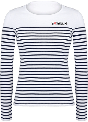 Marinière pour femme