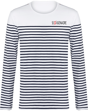 Marinière pour homme