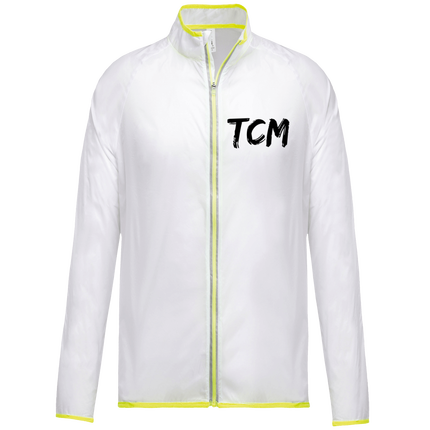 Veste Beast Mode
