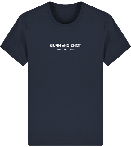 T-shirt passionnés