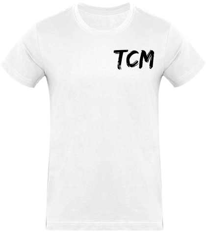 T-Shirt Focus Mode 