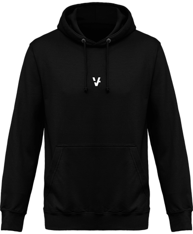 Hoodie CLASSIC brodé