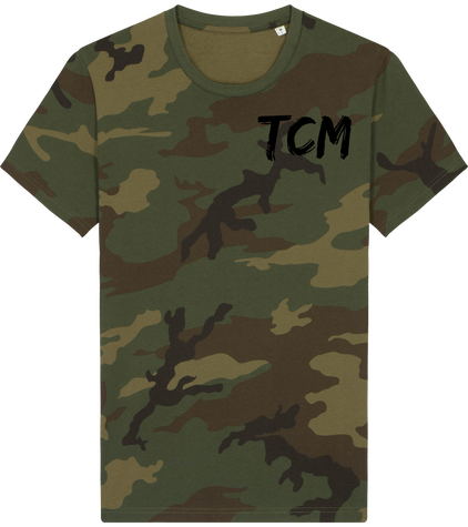 T-Shirt Beast Mode 