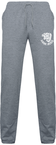 Jogging Dark  Mode