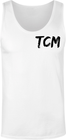 Débardeur 2.0 Homme TCM