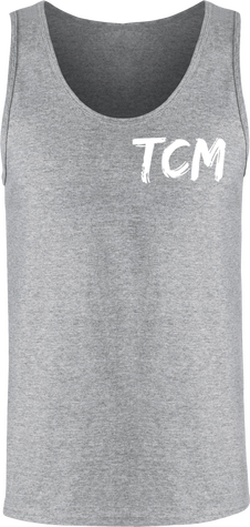 Débardeur 2.0 Homme TCM