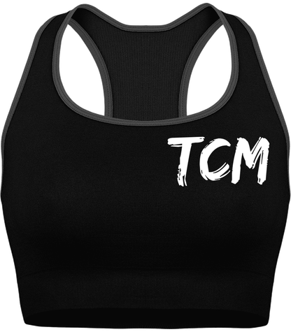 Brassière Dark Mode 