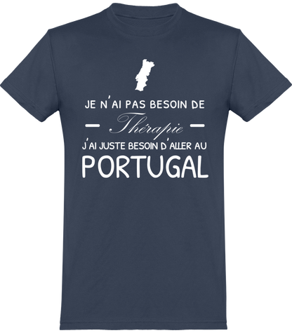 T-Shirt Homme 