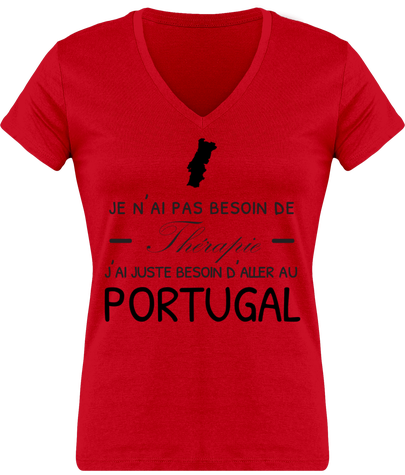 T-Shirt Femme 
