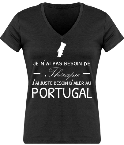 T-Shirt Femme 