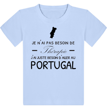 T-Shirt Enfant 