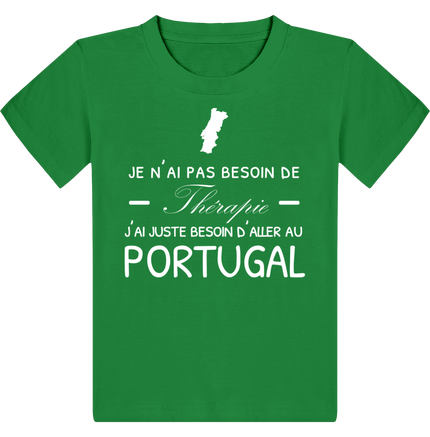 T-Shirt Enfant 