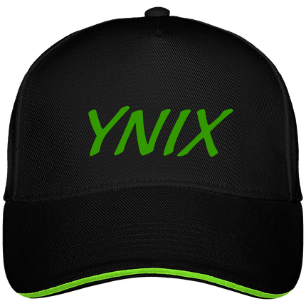 Casquette simple Ynix