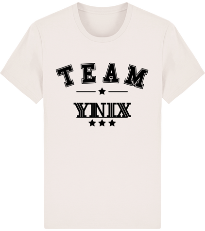 T-shirt Team Ynix 