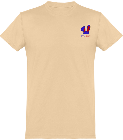 Tee shirt / Homme 