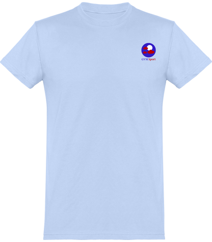 Tee shirt / Homme 