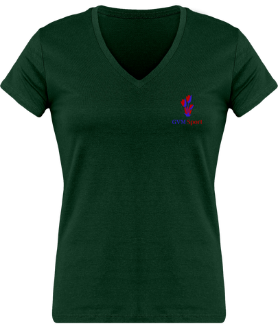 Tee shirt / Femme 