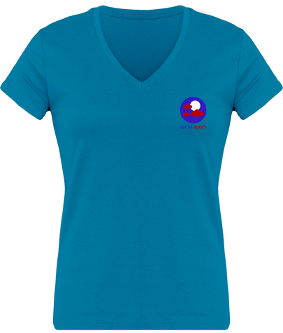 Tee shirt / Femme 