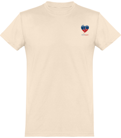 Tee shirt / Homme 