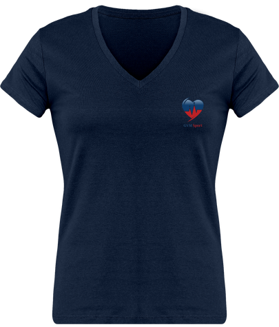 Tee shirt / Femme 