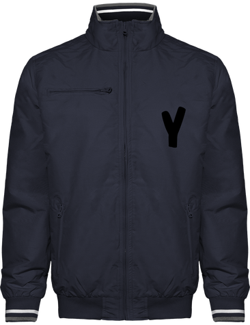 Veste Chaude Ynix