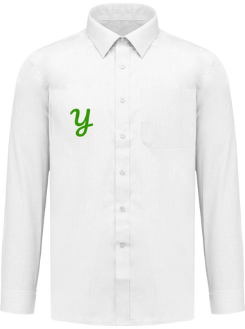 Chemise Manches longues Ynix