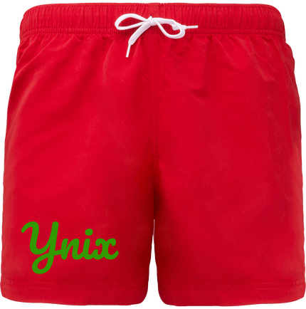 Short de bain Ynix
