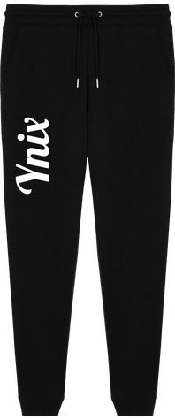 Jogging Ynix blanc (Ensemble Couronne)
