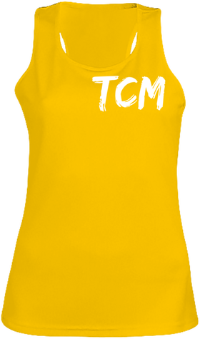 Débardeur TCM