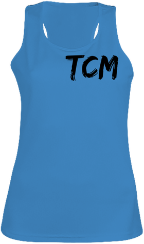 Débardeur TCM