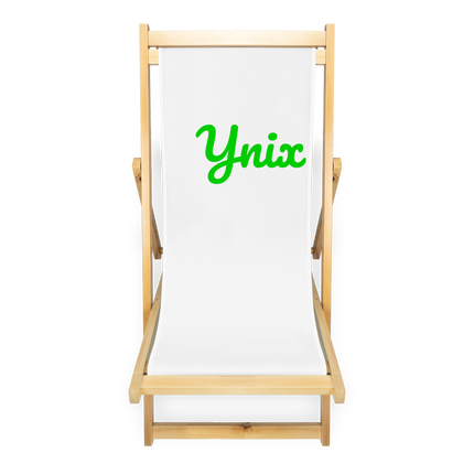 Chaise pliable Ynix