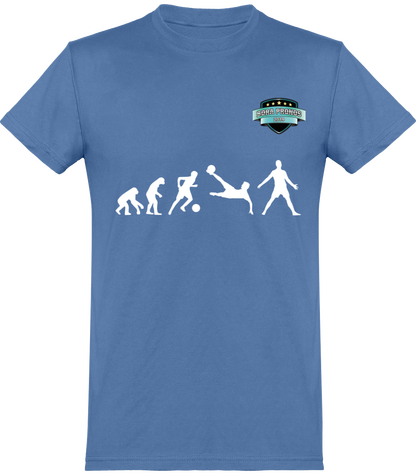 T-shirt Bora Pronos Evolution Football