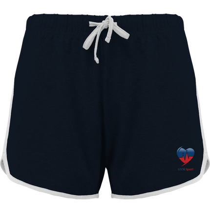 Short de sport / Femme Basique 