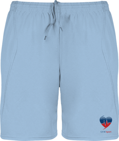 Short de sport / Homme Basique 