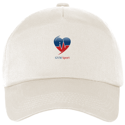 Casquette Mixte basique 