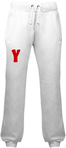Jogging Ynix Rouge (Ensemble Cœurs)