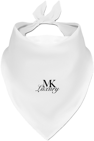 bandana MK Luxury