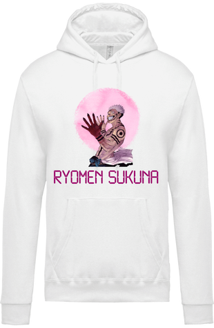 sukuna sweat