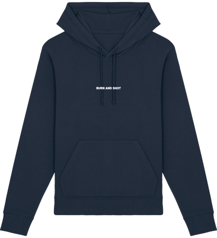 Sweat brodé 