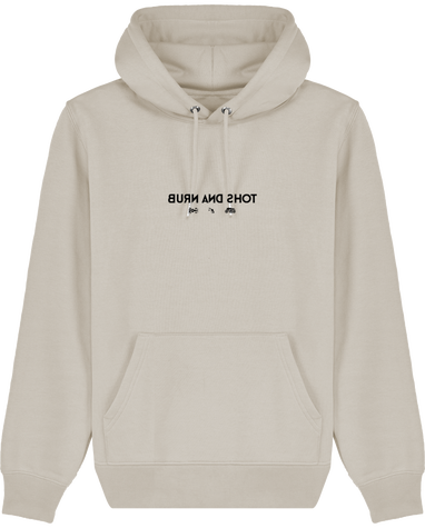 Hoodie Passionné