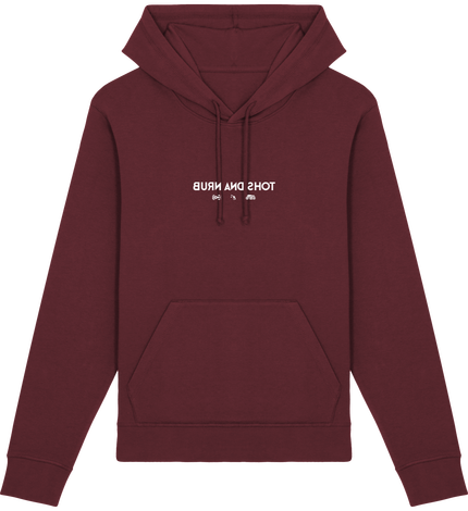 Hoodie Passionné