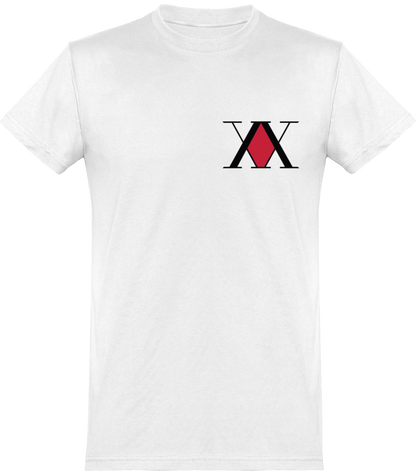 T-shirt Ynix Collection Hunter x Hunter